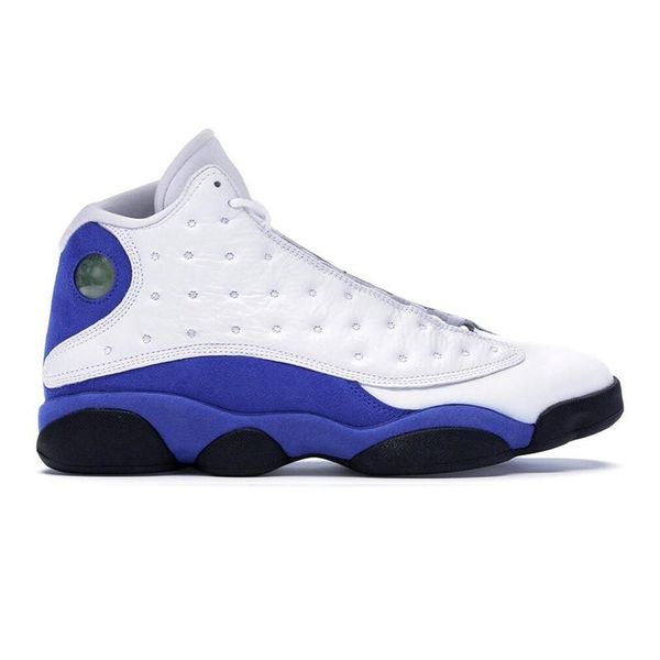 

13 мужские баскетбольные туфли 13s hyper royal flint lucky green reverse он получил игровой остров зеленый развод черный кот чикаго мужские