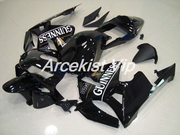 

4gifts новый abs литья под давлением обтекатель мотоцикла комплекты 100% подходят для honda cbr600rr f5 05 06 2005 2006 обтекатель кузова ко