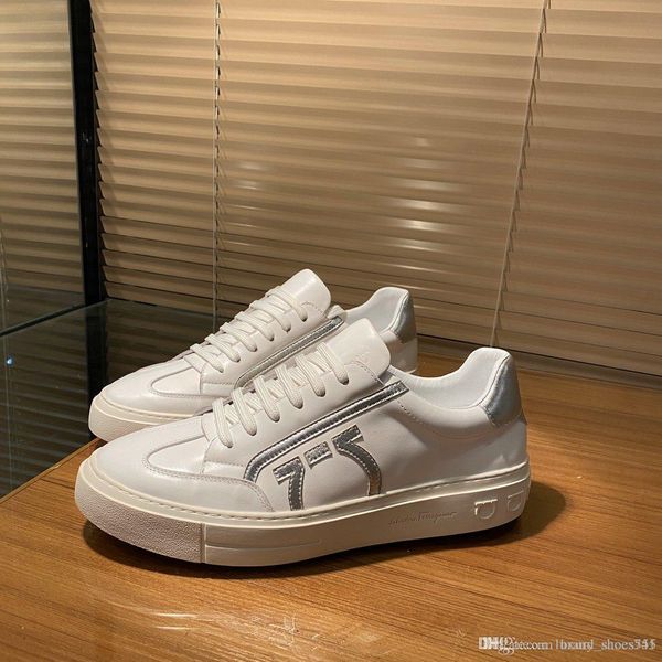 

2020 r gancini luxury men's shoes casual fashion trend outdoor sports shoes comfortable and breathable overall lightweight c