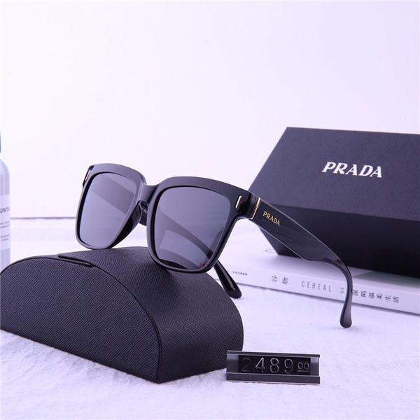 

high Qualtiy New Fashion Tom Sunglasses For Man Woman Erika Eyewear Ford Designer Sun Glasses With Original Box