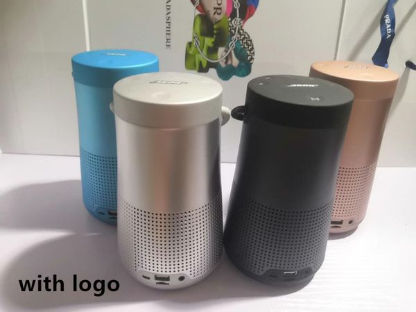 

2019 bo e oundlink wirele peaker ro e perfect ound wirele bluetooth portable peaker ba e bo e car with retail box 109