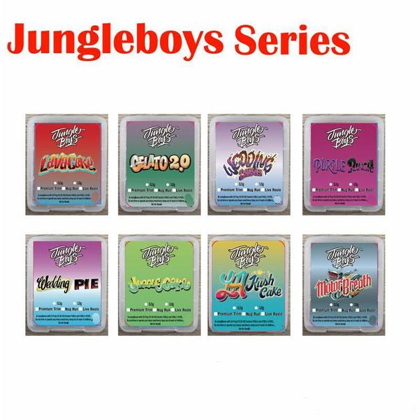 

shatter case concentrate container extracts runtz ether jungle boys bags shark cake press packaging plastic sd card
