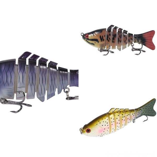 

syvnj fishing softbait hard bait 431 baits luya set 3d eyes lifelike body saltwatershipping sell