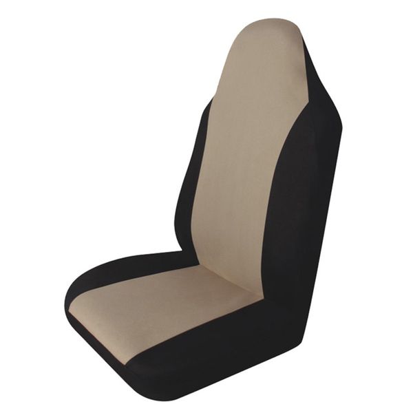 

universal waterproof heavy duty car / van front seat covers / protectors