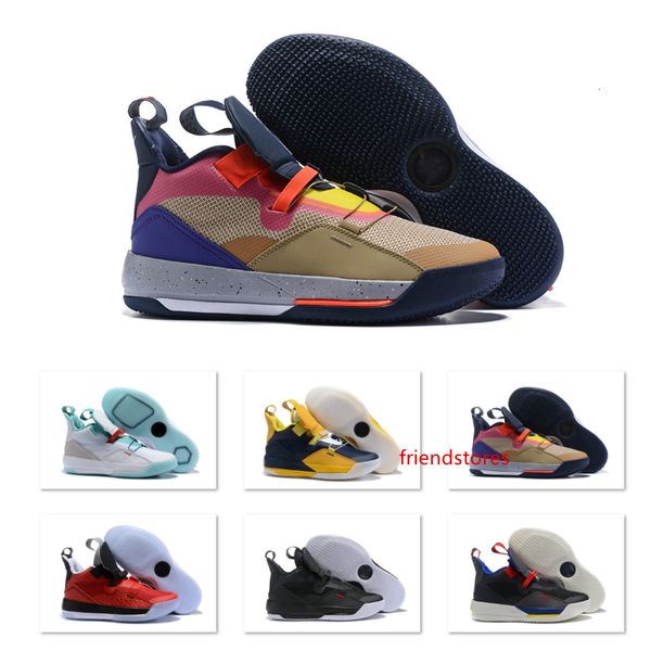 

2019 jumpman xxxiii 33 мђжка бакеболна обђв мода 33s Ѭазновене еѬне желе кѬо