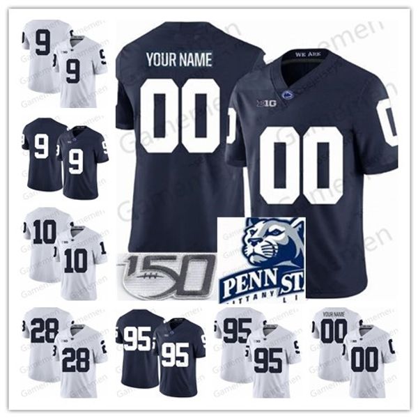 penn state 11 jersey