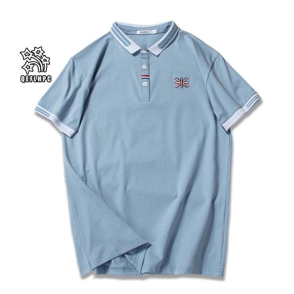 

2019 лето марка top мужская тенниска с короткими рукавами черный белый футболка мужчины конструктора тенниски tee мужские поло моды tshirt s, White;black