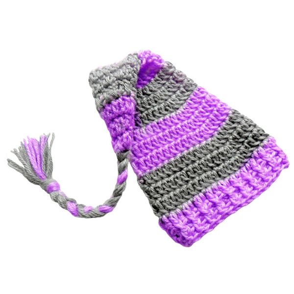Baby mouse crochet knit hat Beanie photo prop