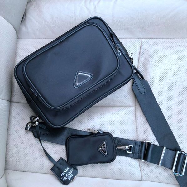 

shoulder bags for men 2020 new fashion bags crossbody bag waterproof message bag nylon camera bag ing