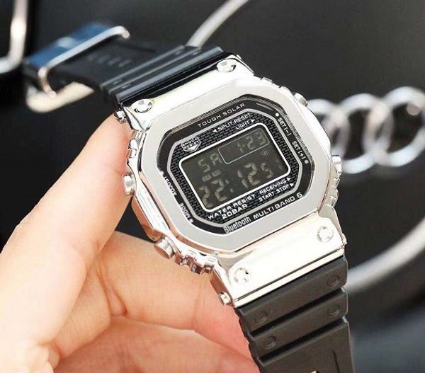 

Relógios de pulso touskus