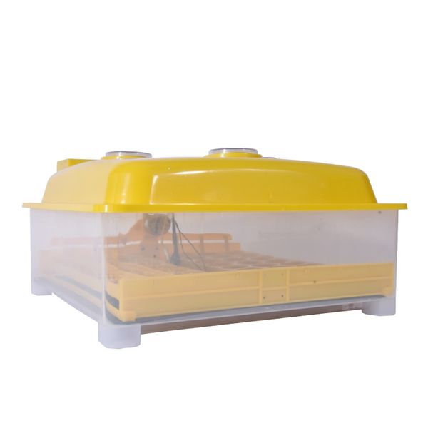 

48eggs digital clear egg инкубатор хэтчер автоматическое включение контрольной температуры, другие принадлежности для питомцев