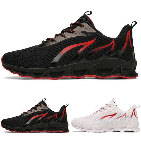 

gradient style2 white black light green lace cushion young men boy running shoes low cut designer trainers sports sneaker