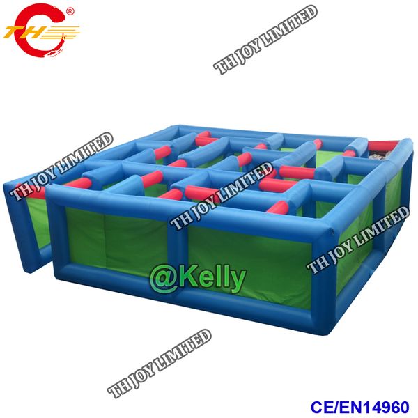 

Cu tomized inflatable maze tag for ale inflatable maze ca tle combo bounce hou e inflatable labyrinth maze puzzle