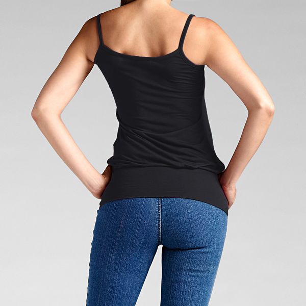 

женщины summer sexy рукавов crop top женщины хлопок танк camis топы vest блузка тела роковую плюс размер vetement femme 2019, White