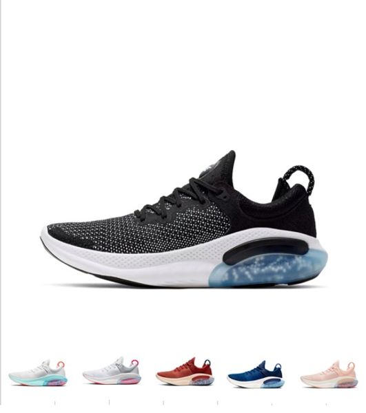 

Sapatos ocasionais lukeluo