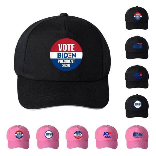 

joe biden baseball hat 2020 vote for president baseball cap cotton hat casual colorful campaign cap bba2, Blue;gray
