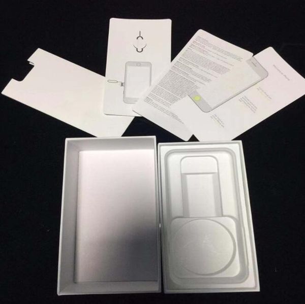 

cell phone box empty boxes retail box for iphone xr xs xsmas iphone 8 plus 7 plus xr samsung s6 s7 s8 s8 s9 plus empty box cell phone c0015