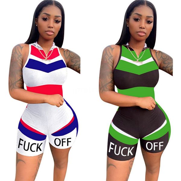 

womens drop crotch jumpsuits 2020 summer cargo pants palazzo overalls playsuits short sleeve rompers macacao feminino 7 #93483, Black;white