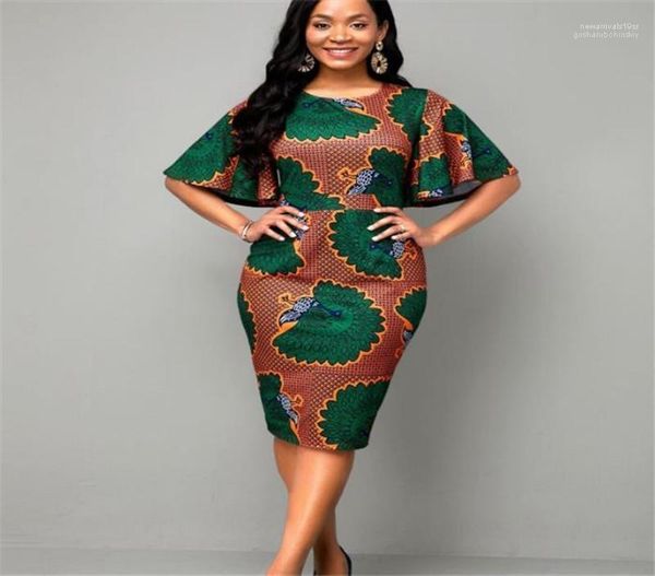 

дизайнерская одежда летние женские дизайнерские платья мода этический стиль цветочный принт круглый вырез тонкий платья новые женщины, White;black