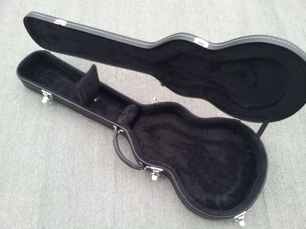 

Free package with electric guitar, acoustic guitar and bass guitar hard case