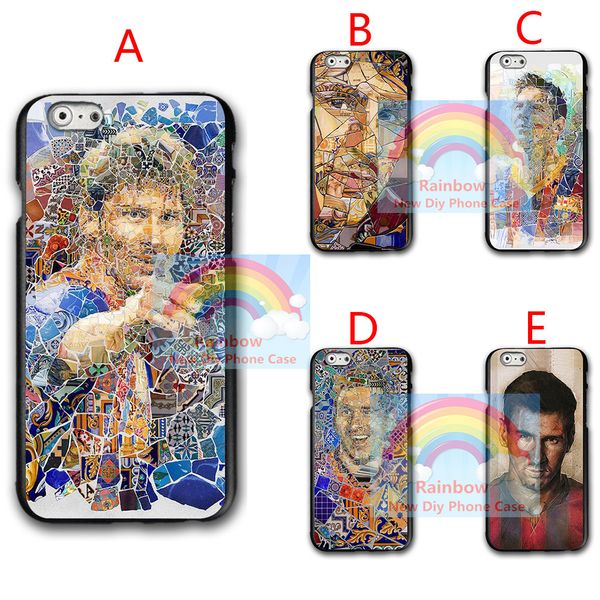 coque iphone 7 lionel