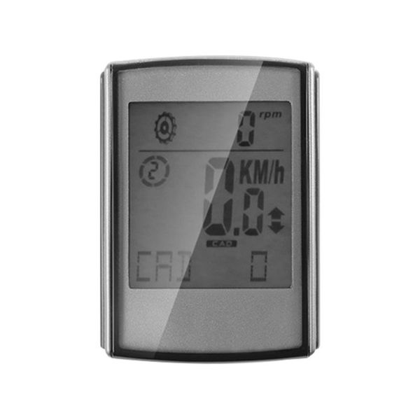 

multifunction smart heart rate monitor bc335 waterproof with bluetooth tracker for yoga fitness ride bike camping