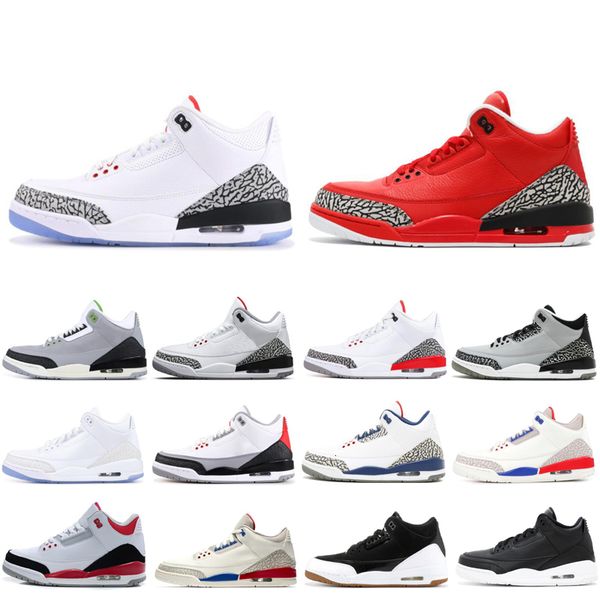 

new mens basketball shoes athletic sports shoe jth true blue pure white tinker grateful black cement qs katrina korea men sports sneakers