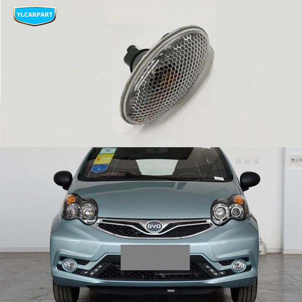 

for byd f0,car turning light