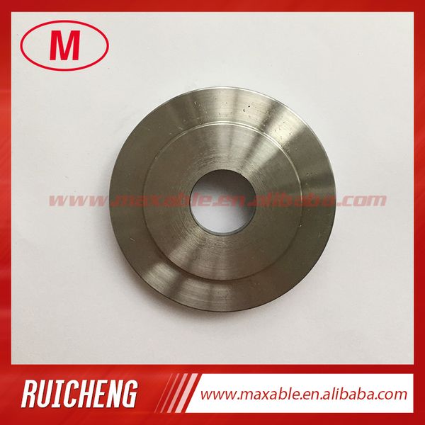 

td07 turbocharger seal plate/sealplate for turbo repair kits flatback