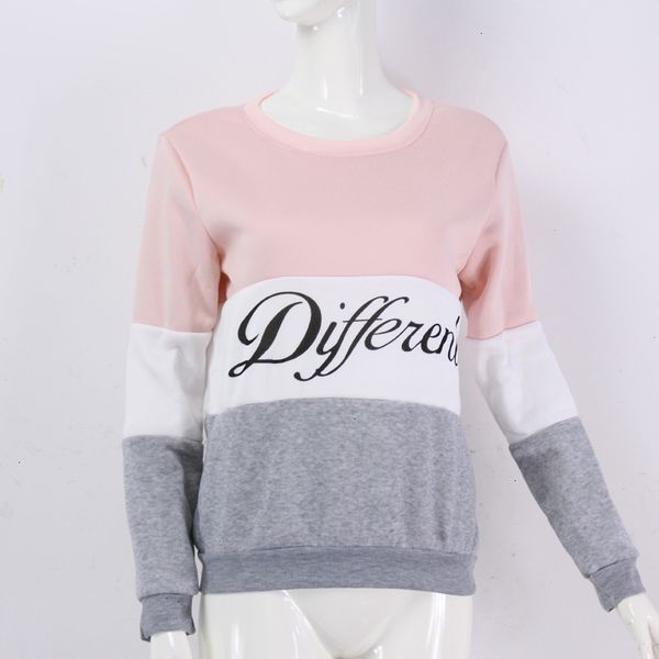 

women clothing woman hoodie 2019 autumn and winter women fleeve hoodies printed letters womens casual sweatshirt hoody epho80027, Black