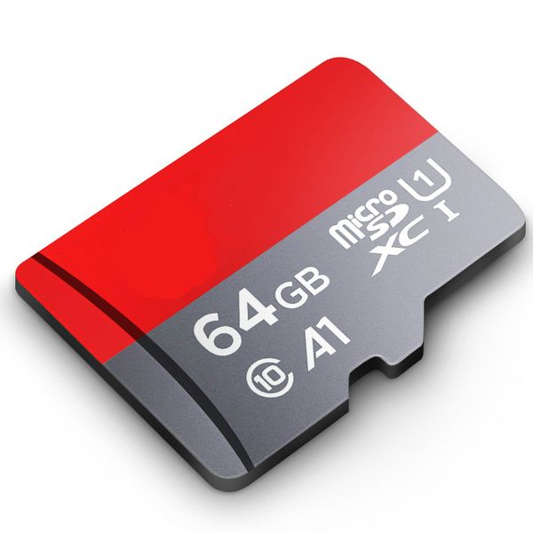 

dhl shipping 32gb/64gb/128gb/256gb sdk micro sd card/ pc tf card c10/actual capacity memory card/sdxc storage card 100mb/s