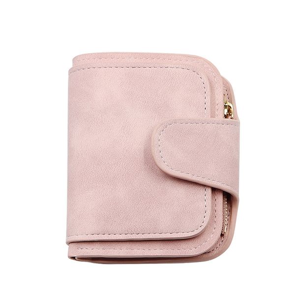 

business gift waterproof wallet lady wallet, Red;black