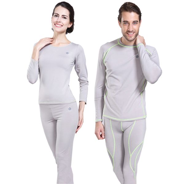 

compression fleece sweat cycling base layers thermal underwear men women quick dry for ski/riding/climbing/cycling/hiking, Black;red