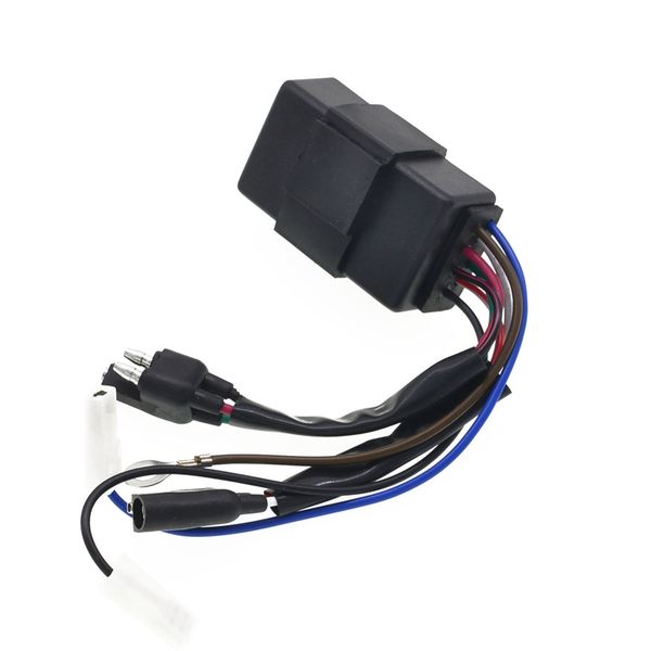 

motorcycle regulator rectifier cdi box ignitor for polaris sportsman 500 1996-2001 ignition coil replacement