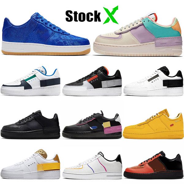 

stock x 2020 designer n354 skateboard for men women trainers silk game roayl dunks n.354 tropical twist sport sneakers 36-45