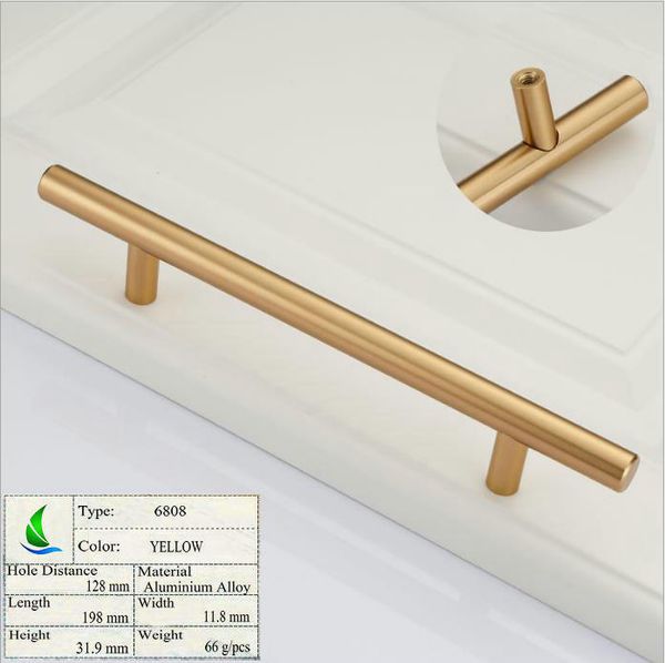 satin al 6808 128 sari fabrika dogrudan basit avrupa kabine ozel serit kolu sade modern cekmece dolap kapi kolu mobilya donanim tl17 59