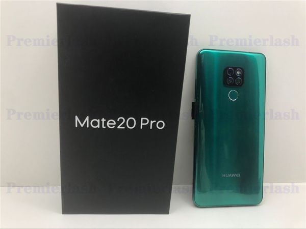

Goophone mate 20 pro 2gb ram 16gb rom android mart phone with box 3g wcdma unlocked phone how fake 4g lte, Black;white