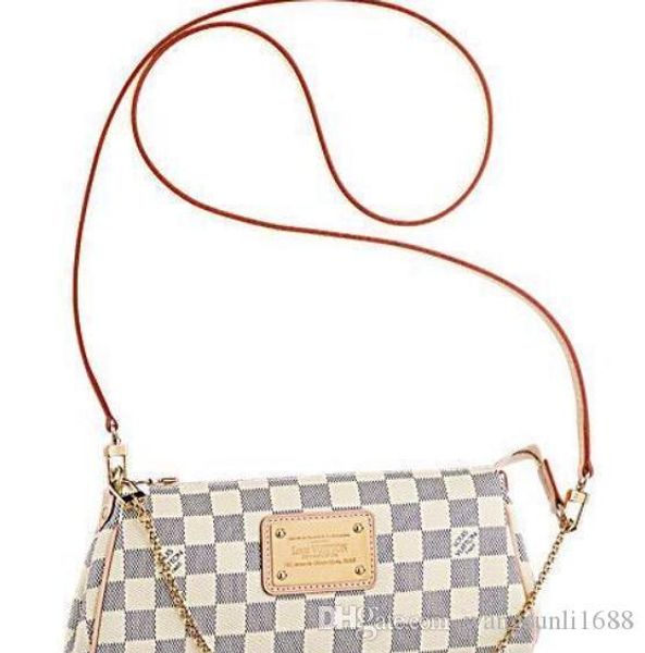 

Оптово-Горячие новые 2018 модельер искусственная кожа крест узор сумка цепи оболоч