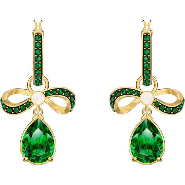 

design new fashionable trend earrings earrings, Golden;silver