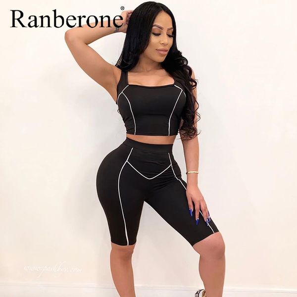 

2 piece women set workout gym outfit sets sport suit fitness leggings running ladies suit solid color women bra black legging, White;red