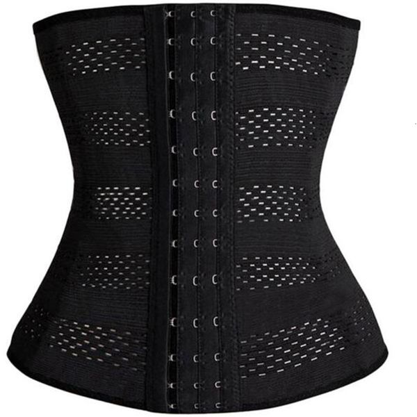 

дышащий эластичный пояс женский корсет cincher тренер пояса shapewear тела формирователь плюс размер корректирующее белье пояса для похудени