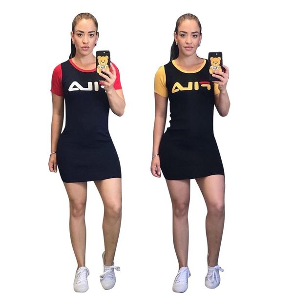 

Dre e for women hort leeve body uit dre e one piece et hirt party evening dre ca ual fa hion pullover printed dre e klw0870