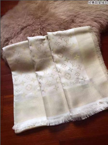 

2020 оптом классических блестящих золота и серебра нити шелковых шарфов шарфа женщин способа шарфа мягкой блестящий шарф платок мужчины женщ, Blue;gray