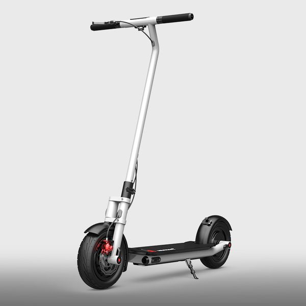 

outdoor travel energy saving electronic power folding scooter