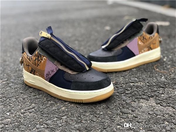 air force 1 travis scott dhgate