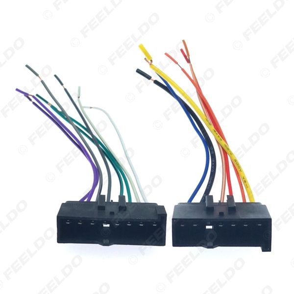 Mustang Wiring Harness - Wiring Diagram Schemas