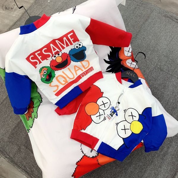 

designer suits childrens clothes sport suit summer fashion 2020 new recommend charm ok5p, White