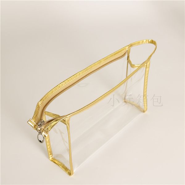 

прозрачная сумка для туалетных принадлежностей деловая поездка путешествия удобная косметичка прозрачное хранение пвх