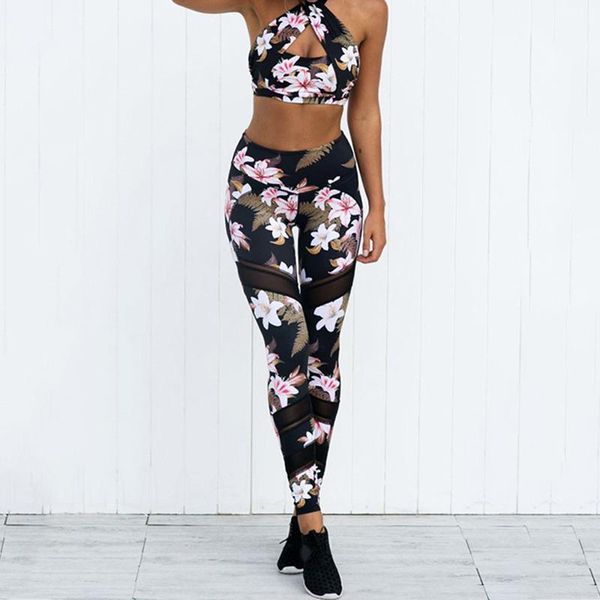 

women fitness sport running pants active wear ladies leggings leggins gym workout jeggings jogging aerobic sports clothing, Black;blue