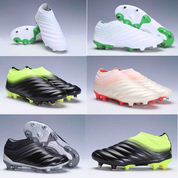 

лучшие мужские copa 19 hot слип-on champagne солнечные красный футбол футбол обувь сапоги scarpe calcio бутсы 19+ 19,1 fg sockfit 19 + х 19